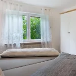 Lägenhet Ferienresidenz Gartentraum Titisee-Neustadt