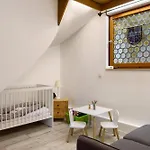 דירה Ferienresidenz Gartentraum *