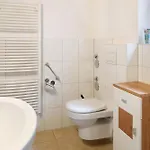 Ferienresidenz Gartentraum טיטיזי-נוישטאדט