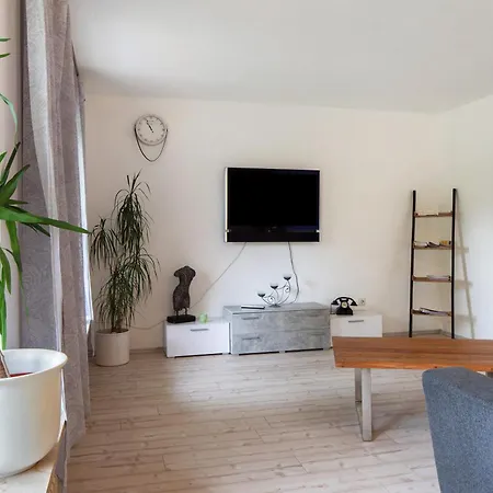 Ferienresidenz Gartentraum * Titisee-Neustadt