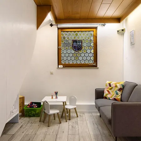 Ferienresidenz Gartentraum * Titisee-Neustadt