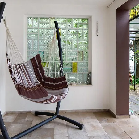 Lägenhet Ferienresidenz Gartentraum Titisee-Neustadt