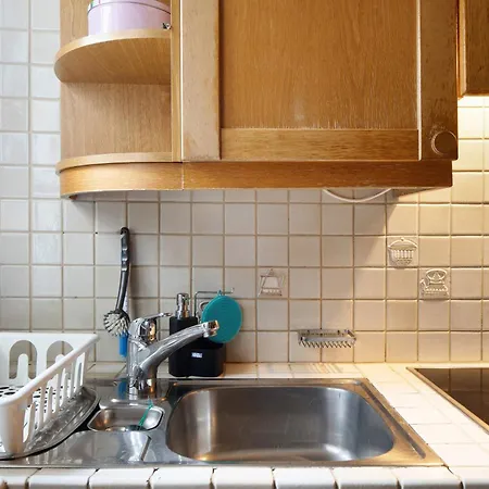 Lägenhet Ferienresidenz Gartentraum Titisee-Neustadt