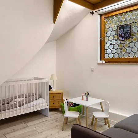 Ferienresidenz Gartentraum