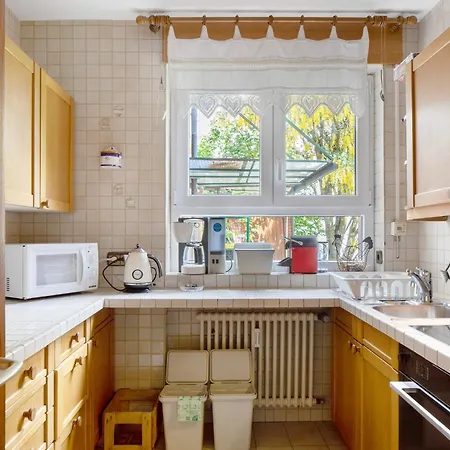 Ferienresidenz Gartentraum * Titisee-Neustadt