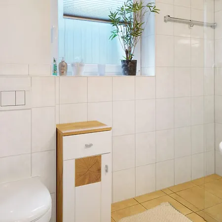 Lägenhet Ferienresidenz Gartentraum *