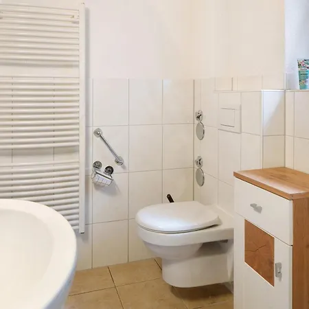 Ferienresidenz Gartentraum Lägenhet Titisee-Neustadt