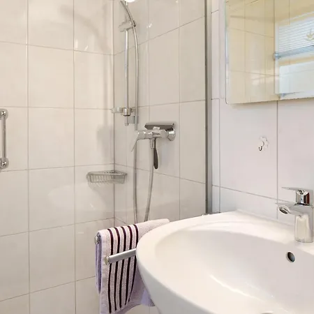 Apartment Ferienresidenz Gartentraum