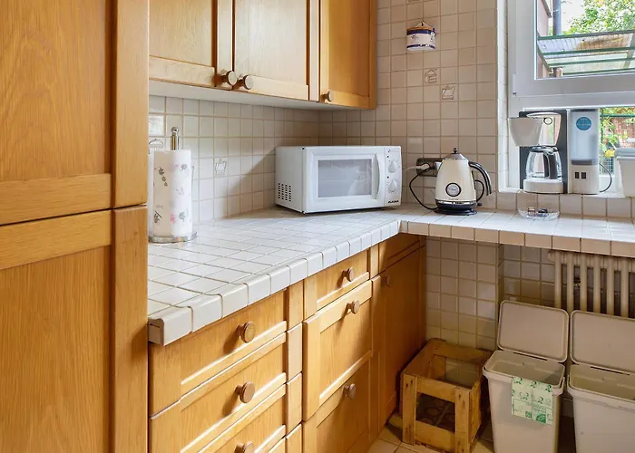 Ferienresidenz Gartentraum * Титизее-Нойштадт